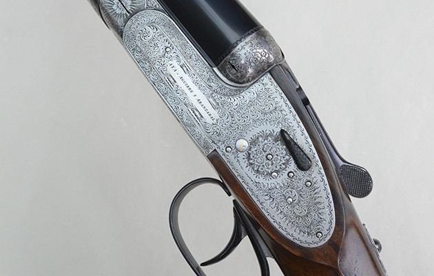 AYA English game-gun