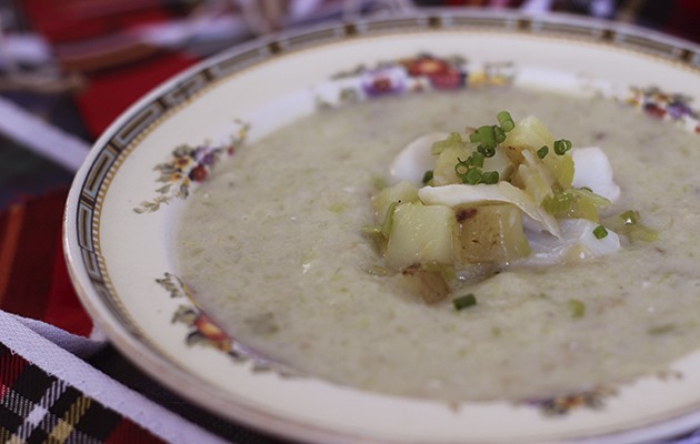 Top 7 best recipes for Burns Night