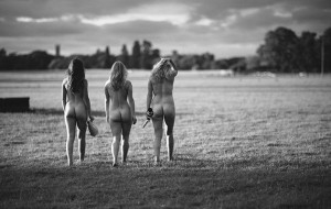 Warwick rowing naked charity calendar 2016