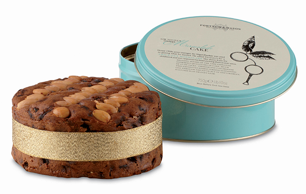 6 top fruitcakes for festive feasting - The Field
