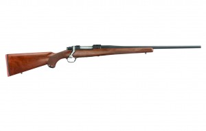 Ruger M77 Hawkeye