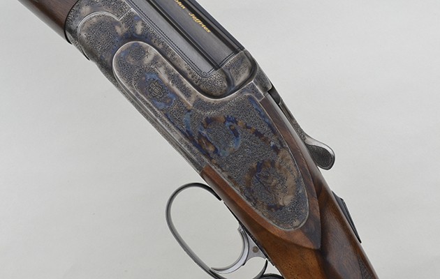 John Jeffries HPX Elite