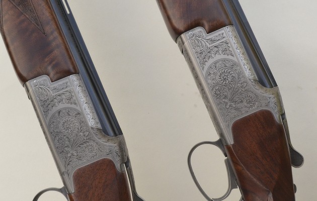 MK60 Miroku 20-bores