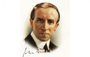 John Buchan