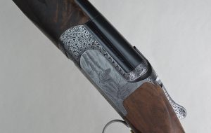 Perazzi Ribless Game