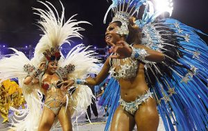 See and do in Brazil