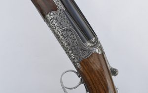 Boxall and Edmiston 16-bore