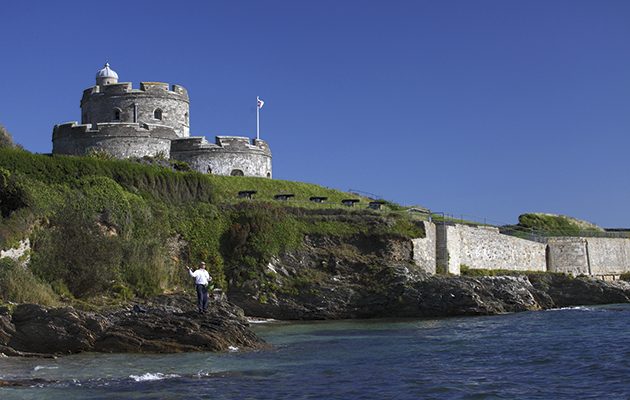 Saltwater Fly Fishing Festival