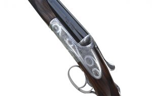 Beretta 486 Parallelo EL