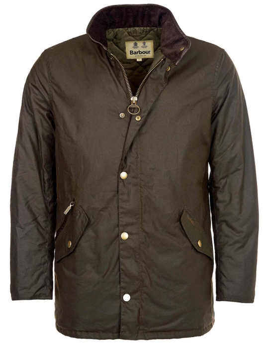 Barbour jacket