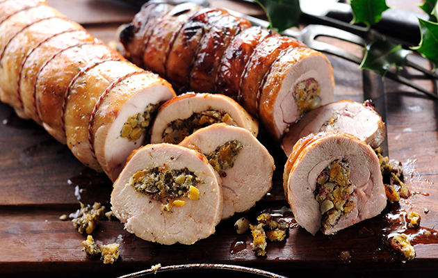 Best Christmas turkeys
