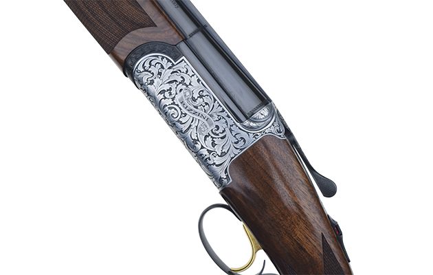 Rizzini "Exmoor RB"