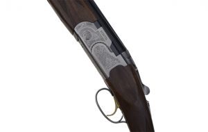 Beretta Silver Pigeon 30in 12-bore