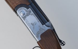 Cogswell & Harrison 20-bore