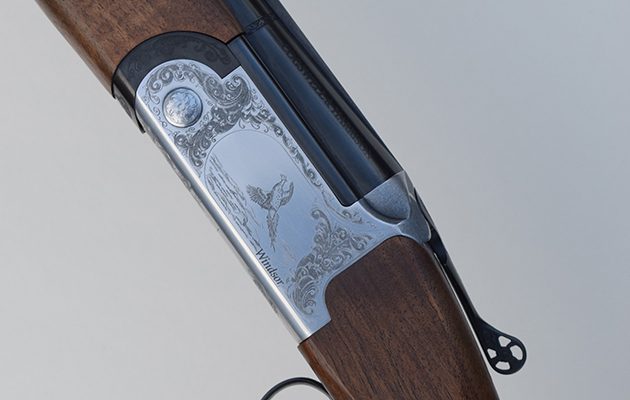 Cogswell & Harrison 20-bore