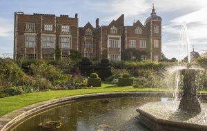 The Game Fair ticket offer