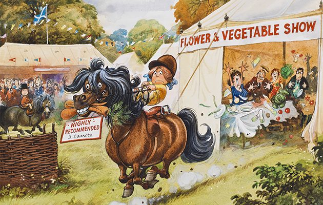 Thelwell