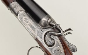 Luciano Bosis hammer gun