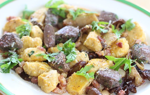 Top 7 best autumn recipes