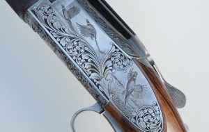 Browning B15 20-bore D grade