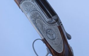 Guerini Invictus High Pheasant