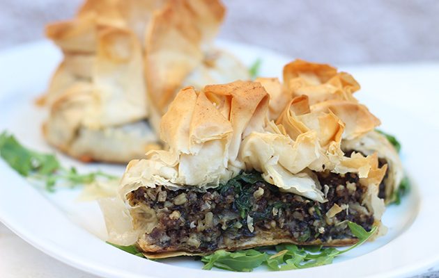 Top 7 best recipes for Burns Night