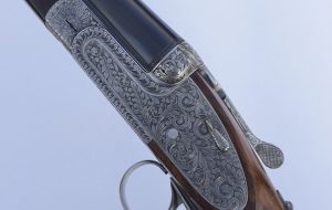 AYA Premium 20-bore