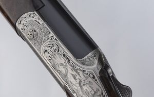 Blaser F16 Game Heritage