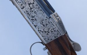 Kreighoff Parcours 20-bore