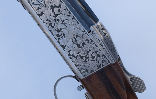 Kreighoff Parcours 20-bore