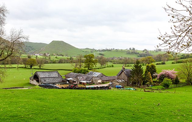 Post-Brexit agricultural policy