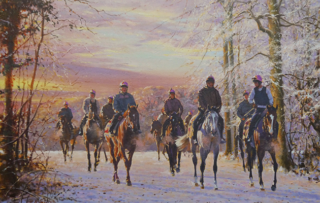 Best country Christmas cards