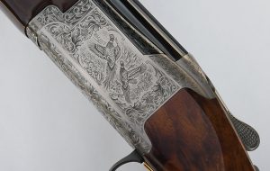 Browning 725 Grade V