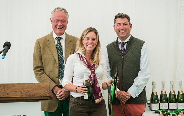 The Field Gundog Awards
