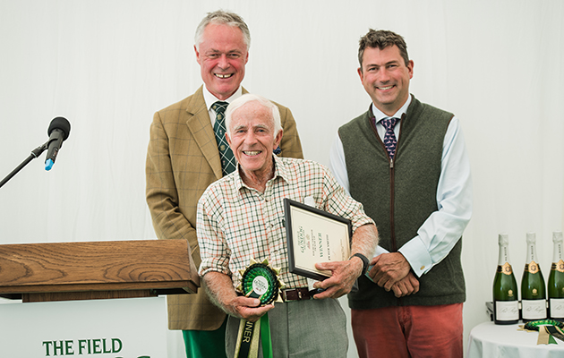 The Field Gundog Awards