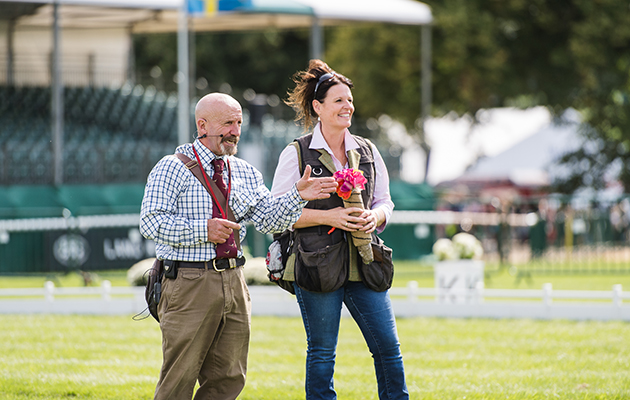 The Field Gundog Awards