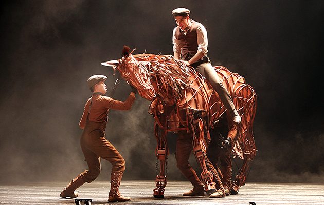 20 most famous horses