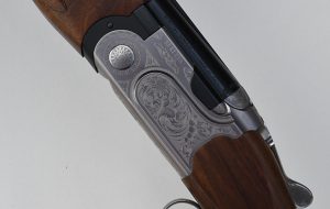 Beretta 691 32in