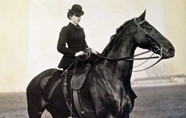 Princess Hélène of Orléans