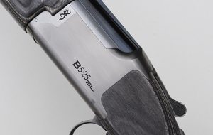 Browning 525 SL