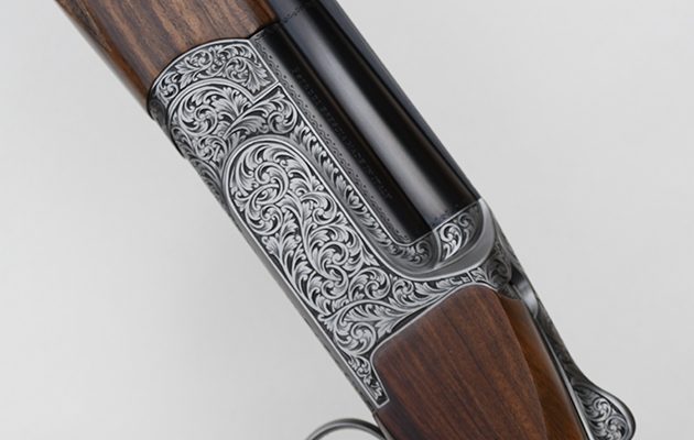 Perazzi SC3 20-bore