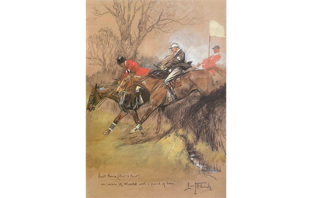 Best country Christmas cards