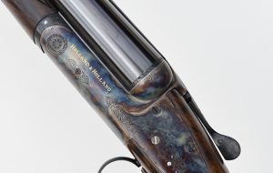 Holland & Holland Paradox