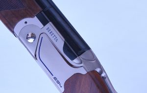 Beretta 694 12-bore