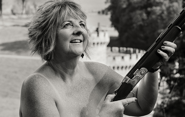 Brave and Beautiful Calendar