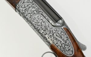 Rizzini Grand Regal 20-bore