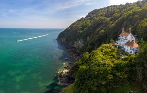 Best Devon properties