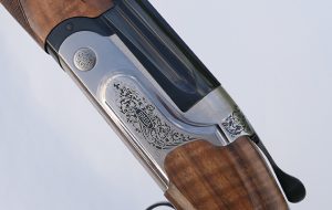 Breda 12-bore Zenith L