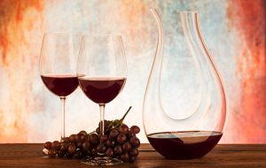 Best wine decanter