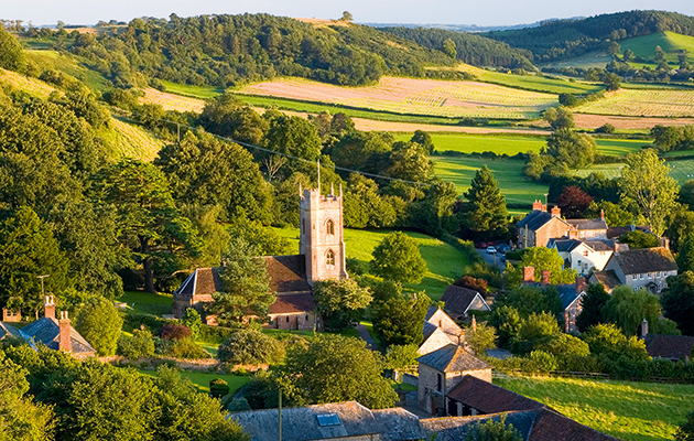 Virtual property viewings